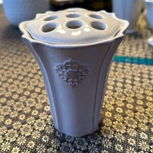 Southern Living at HOME Petite Arrange-it-easy vase